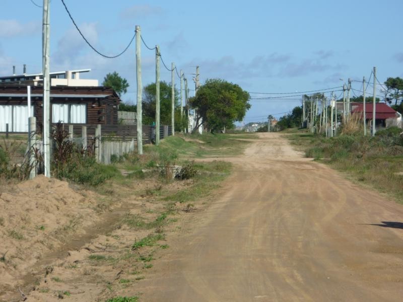 Terreno en venta en Balneario Buenos Aires